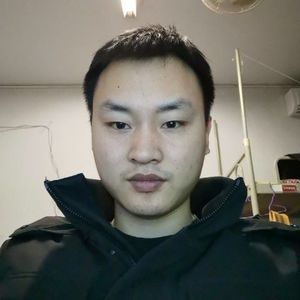 Meet your Posher, Yunlong